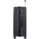 Rock Santiago 74cm - Black