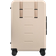 Db Ramverk Check In Luggage Medium 66cm - Fogbow Beige