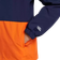 Peter Storm Kid's Colour Block Waterproof Jacket - Navy