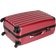 tectake Lightweight Set of 3 - Red