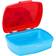 Stor Paw Patrol Lunch Box