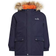 Peter Storm Kid's Waterproof Parka II - Navy