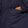 Peter Storm Kid's Waterproof Parka II - Navy