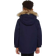 Peter Storm Kid's Waterproof Parka II - Navy