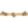 Eglo Townshend Black/Natural Pendant Lamp 55cm