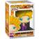 Funko Pop! Animation Dragon Ball Super Super Saiyan Caulifla