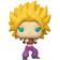 Funko Pop! Animation Dragon Ball Super Super Saiyan Caulifla