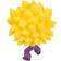 Funko Pop! Animation Dragon Ball Super Super Saiyan Caulifla