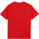 Polo Ralph Lauren Kid's Embroidered Cotton T-shirt - Red