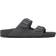 Birkenstock Arizona Suede Leather - Charcoal