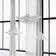 Normann Copenhagen Norm 06 White Pendant Lamp ∅ 43cm