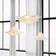 Normann Copenhagen Norm 06 White Pendant Lamp ∅ 43cm