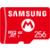 Samsung MicroSDXC for Nintendo Switch 2 256GB