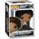 Funko Pop! Movies James Bond 007 Eve Moneypenny