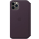 Apple Leather Folio Case for iPhone 11 Pro Purple
