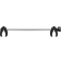 Thule BackSpace XT 4th Bike Arm