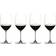 Riedel Veritas Cabernet Rotweinglas 70.9cl 4Stk.