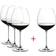 Riedel Veritas Cabernet Rotweinglas 70.9cl 4Stk.