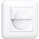 Steinel IR 180 UP easy sensore, interruttore bianco (RAL 9010)
