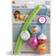 Munchkin Gone Fishin' Rod & Reel Magnetic Set