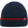 Berghaus Kids' Stripe Beanie - Navy