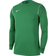 Nike Kid's Dri-FIT Park 20 Crew T-shirt - Pine Green/White/White