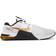 Nike Metcon 8 M - White/Black/Photon Dust/Gold Suede