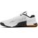 Nike Metcon 8 M - White/Black/Photon Dust/Gold Suede