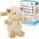 Cloud B Sleep Sheep On The Go 21cm