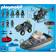Playmobil Police Tactical Unit Set 9043