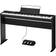 Casio PX-S1100 + CS-68 Stand Bundle