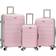 Rockland Melbourne Set of 3 - Mint