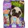 Hasbro Furreal Friends JJ My Jumpin Pug