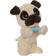 Hasbro Furreal Friends JJ My Jumpin Pug