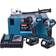 Makita DLX2176TJ (2x5.0Ah)