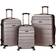 Rockland Melbourne 3 delar - Silver