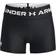 Under Armour Girls Shorts - Black