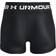 Under Armour Girls Shorts - Black