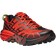 Hoka Speedgoat 2 - Tomato/Electric Green