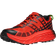 Hoka Speedgoat 2 - Tomato/Electric Green