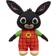 Golden Bear Talking Bing 30cm