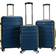 Rockland Melbourne 3 delar - Navy