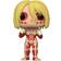 Funko Pop! Animation Attack on Titan Female Titan