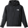 The North Face Boy's Never Stop Windfall Hoodie - Asphalt Grey (NF0A5J3X0C5)
