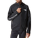 The North Face Boy's Never Stop Windfall Hoodie - Asphalt Grey (NF0A5J3X0C5)