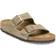 Birkenstock Arizona Suede Leather - Taupe