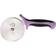 Mercer Culinary Allergen Safety Pizza Cutter 10cm