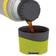 Thermos Ultimate Gun Metal Thermos 0.5L