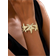 Shein 1pc Simple & Fashionable Starfish Bracelet, Versatile Ocean Style