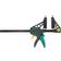 Wolfcraft 6985000 Span One Hand Clamp